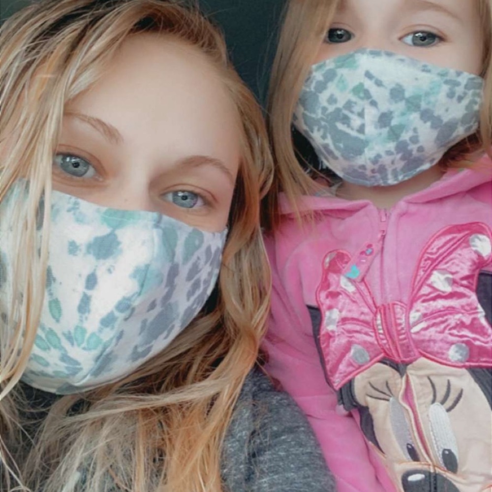 Custom-made Face Masks